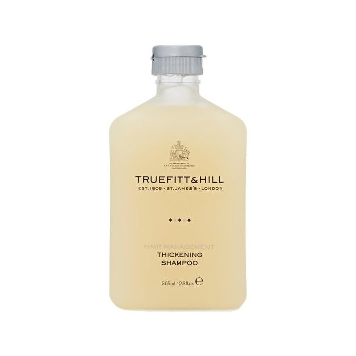 Truefitt & Hill Champú Voluminificador 365ml