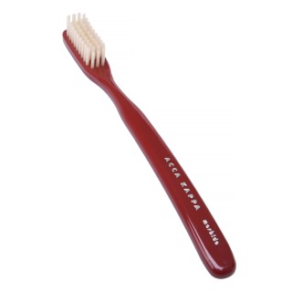 Cepillo Dental Medio Nylon Vintage Collection Granate Acca Kappa