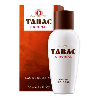 Tabac Eau de Cologne 100ml 