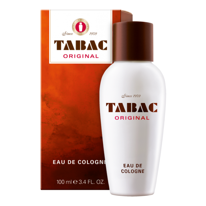 Tabac Eau de Cologne 100ml 