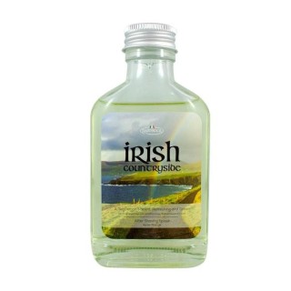 After Shave Loción Irish Countryside Razorock 100ml