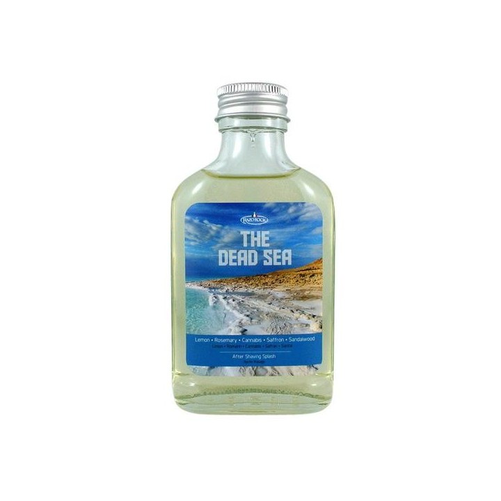 Razorock The Dead Sea After Shave 100ml
