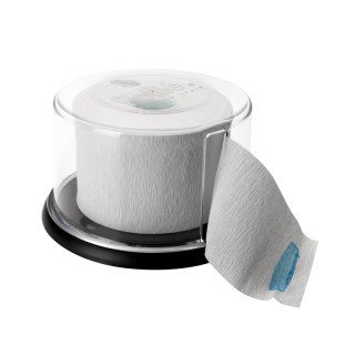 Porta Rollos Papel Cuello