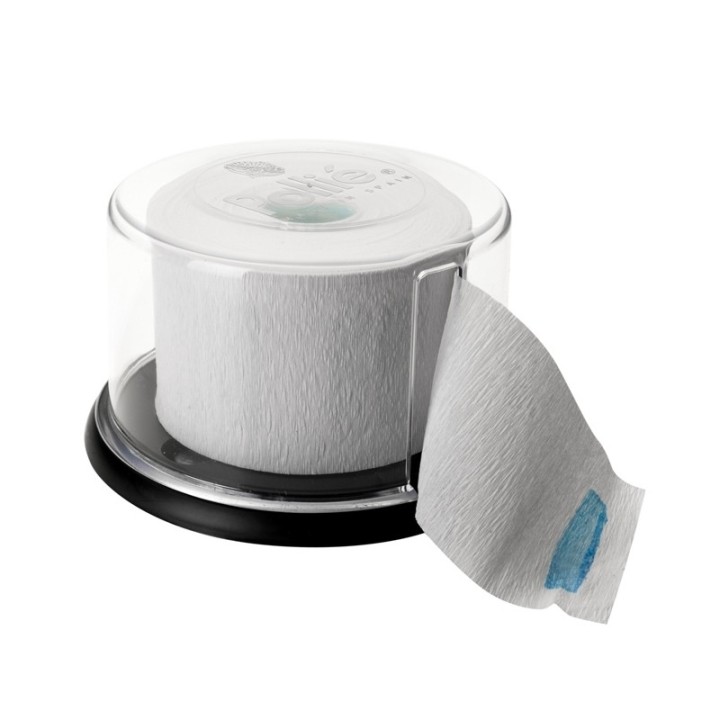 Porta Rollos Papel Cuello