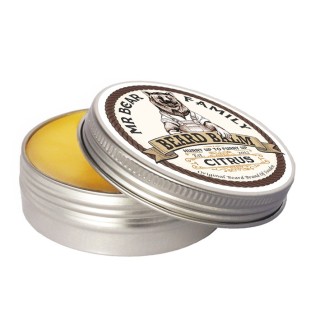 Mr Bear Citrus Bear Balm 60ml