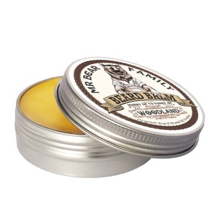 Bálsamo Barba Woodland Mr Bear 60ml