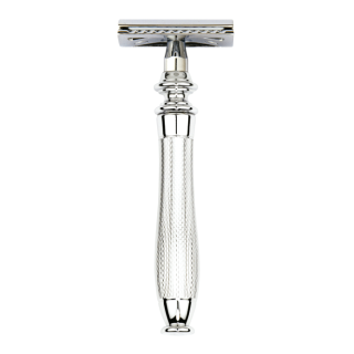 Maquinilla Afeitar Clásica Edwin Jagger - Chatsworth Barley