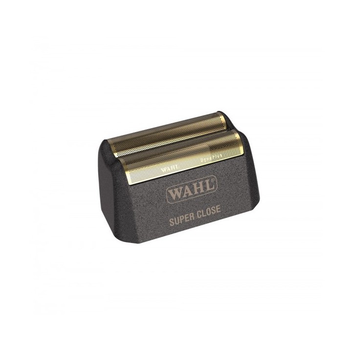 Wahl Finale Replacement Cutters & Foil