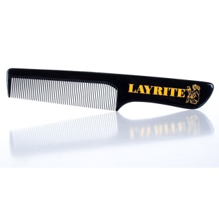 Layrite Moustache Comb