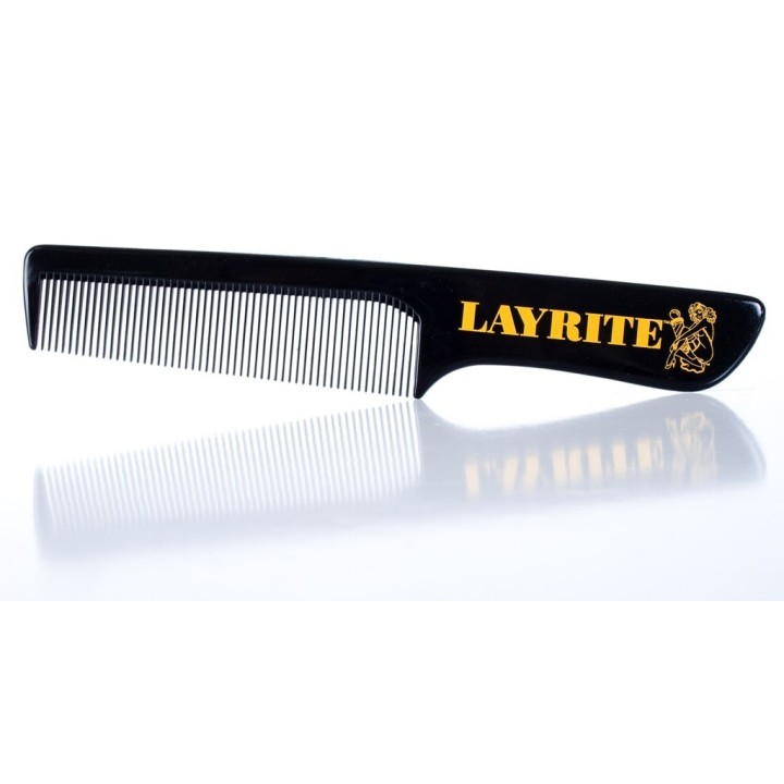 Layrite Moustache Comb