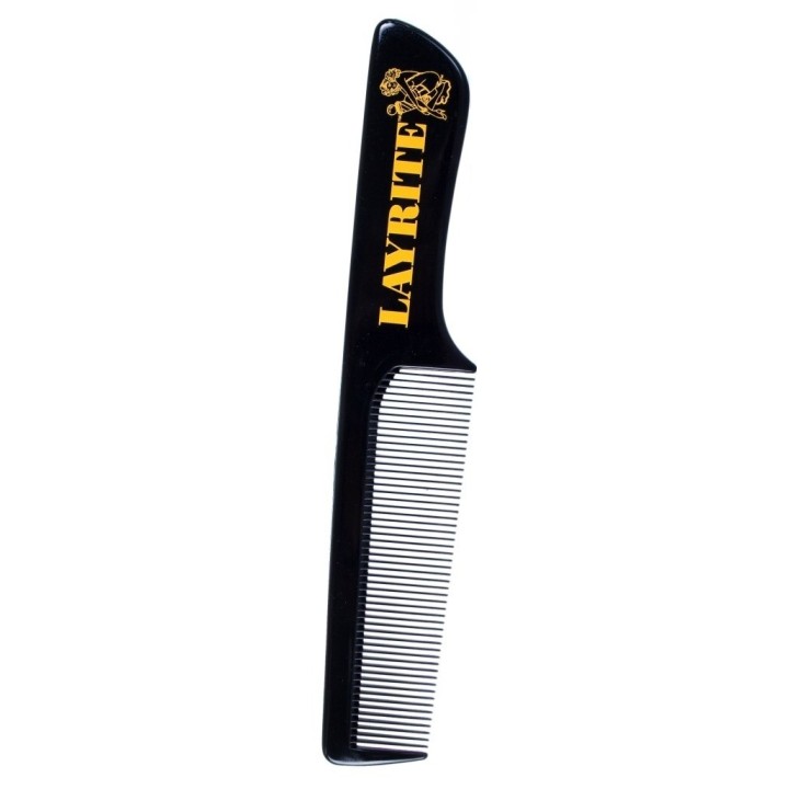 Layrite Moustache Comb