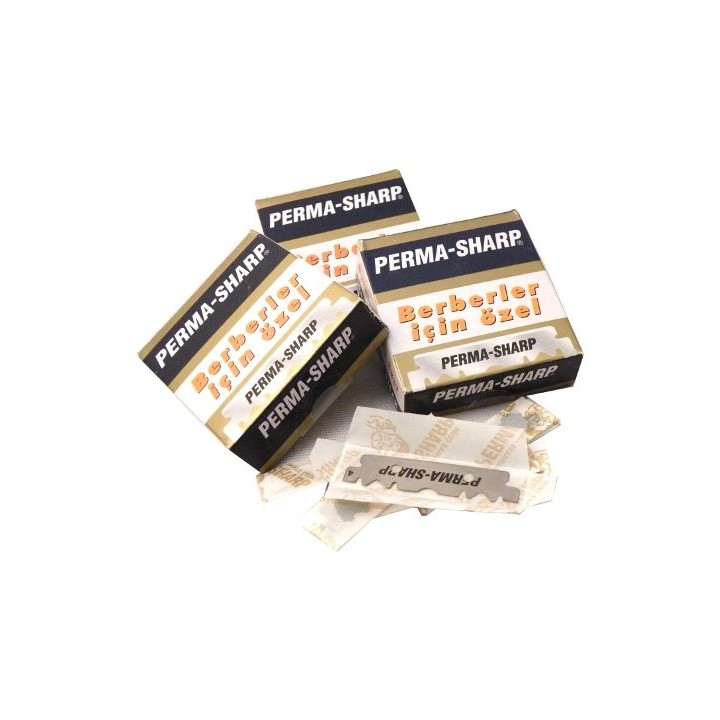 Perma Sharp 100 Half Blades