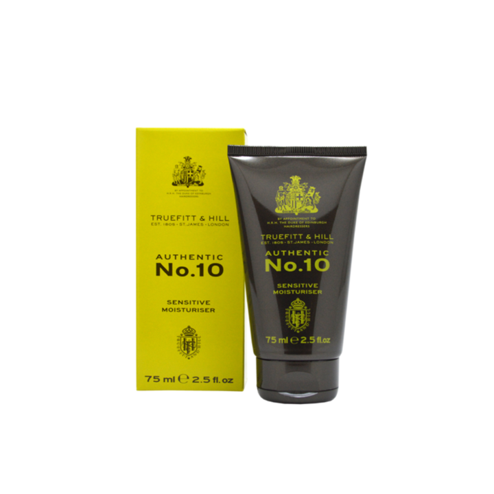Truefitt & Hill Authentic nº10 Crema Hidratante 75ml