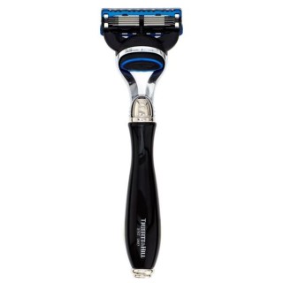 Truefitt & HIll Fusion Wellington Ebony Safety Razor
