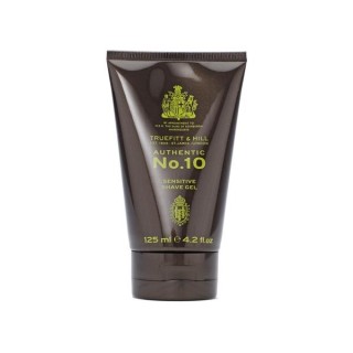 Truefitt & Hill Gel Afeitar 125ml