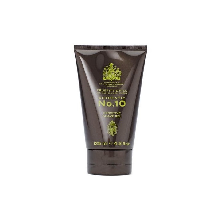 Truefitt & Hill Gel Afeitar 125ml