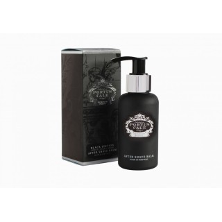 After Shave Bálsamo Portus Cale Black Edition 100ml
