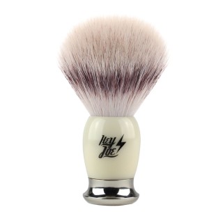 Hey Joe Shaving Brush Silvertip Fibre 24mm