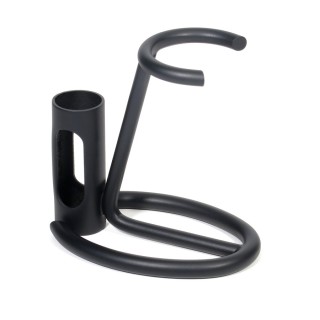 Soporte Brocha de Afeitar & Maquinilla Omega