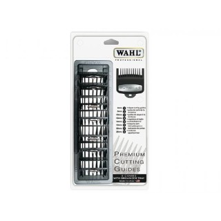 Pack Peines Wahl Premium + Organizador