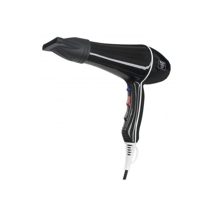 Secador Wahl Superdry Negro 2000W