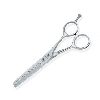 Kai Kasho Wasabi Thinning Hairstyling Scissor 38 Teeth 5.5"