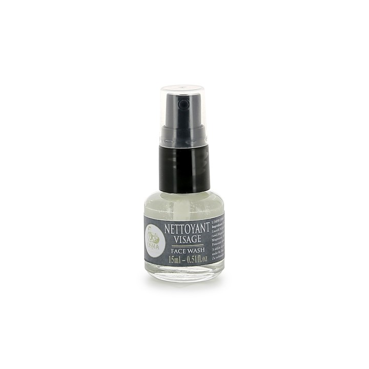 Limpiador Facial Osma Tradicional 15ml