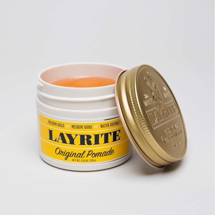Pomada Original Layrite 120gr
