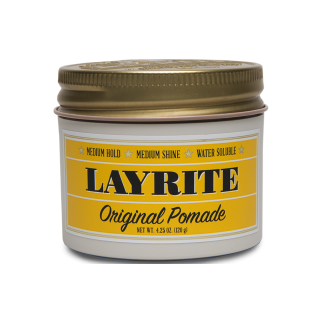 Pomada Original Layrite 120gr