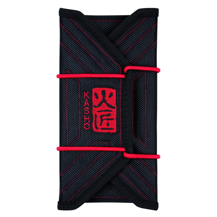 Pack Iniciación Serie Impression Kai Kasho con WST-238B con Funda