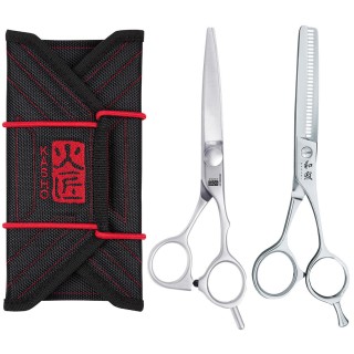 Starterset Kai Kasho con WST-238B con Funda