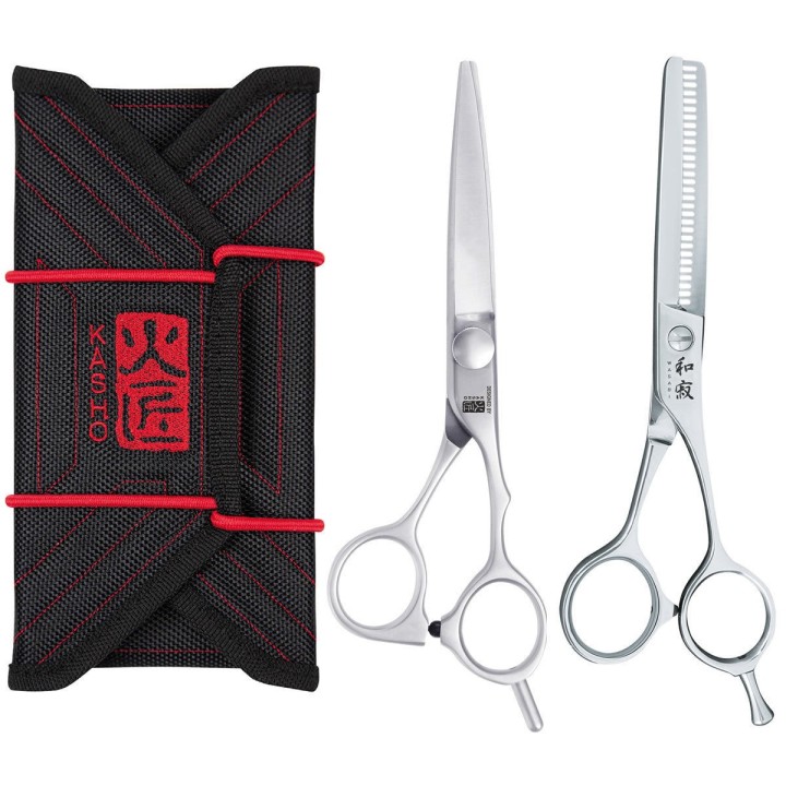 Pack Iniciación Serie Impression Kai Kasho con WST-238B con Funda