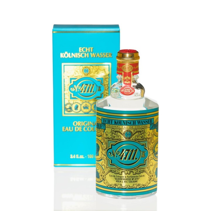 4711 Original Eau de Cologne 100ml