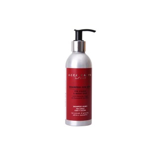 Champú para Hombre Ginseng Acca Kappa 200ml