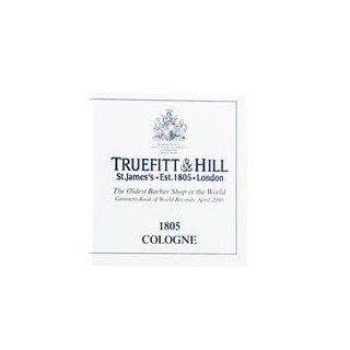Muestra 1805 Colonia 1.5ml Truefitt & Hill