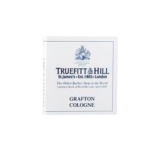Muestra Grafton Colonia 1.5ml Truefitt & Hill