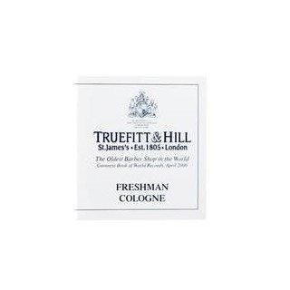 Muestra Freshman Colonia 1.5ml Truefitt & Hill
