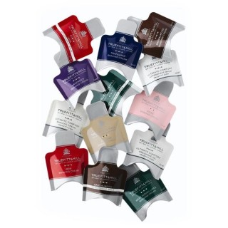 Muestra Crema de Afeitar Ultimate Comfort 5ml Truefitt & Hill