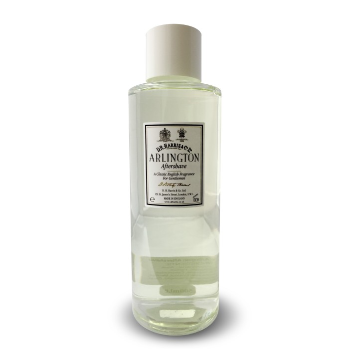 D.R. Harris Arlington After Shave 500ml