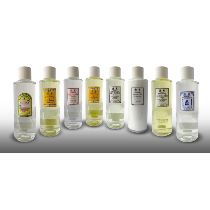 D.R. Harris Arlington Pre After Shave 500ml