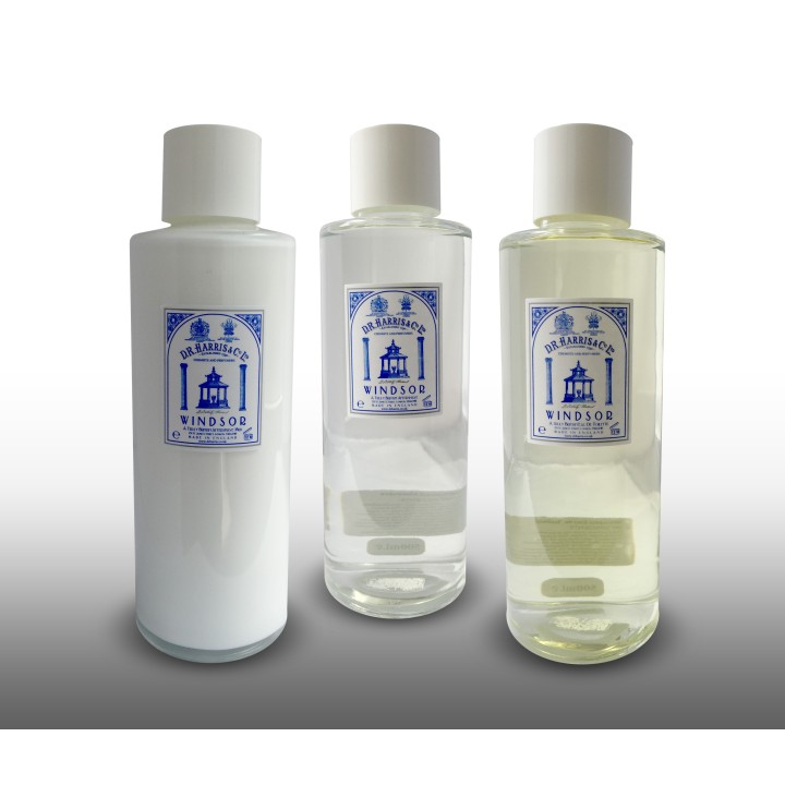 After Shave Windsor D.R. Harris 500ml