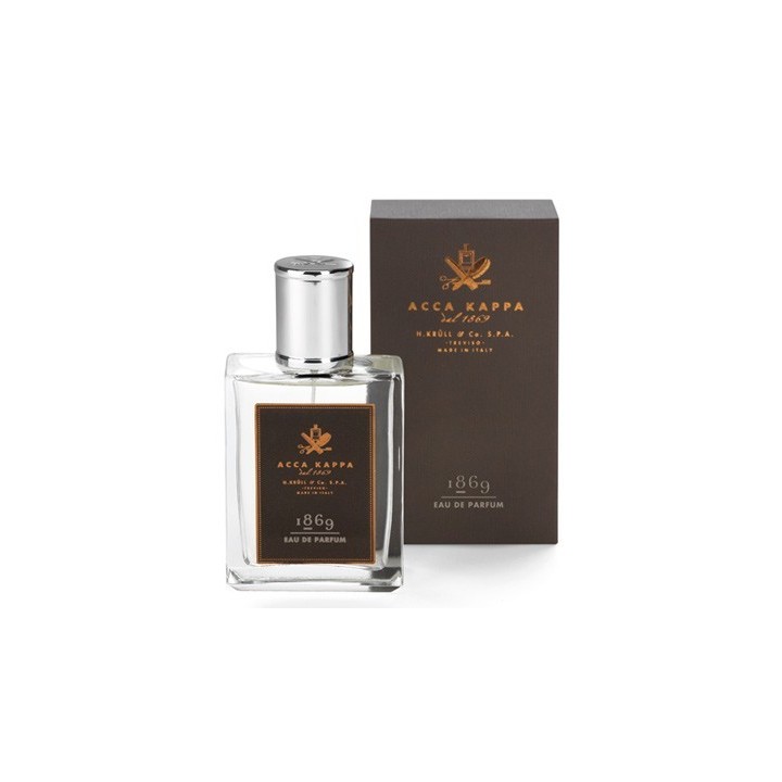 Perfume 1869 Acca Kappa 100ml