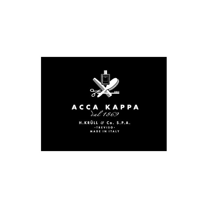 Perfume Musgo Blanco Acca Kappa 100ml