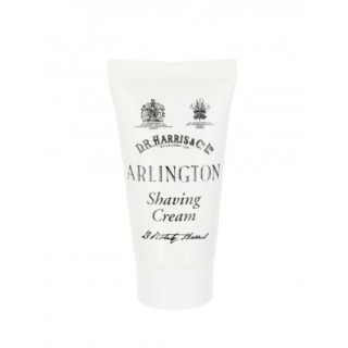 Crema Afeitar Arlington D.R. Harris Muestra 15gr