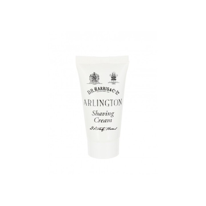 Crema Afeitar Arlington D.R. Harris Muestra 15gr