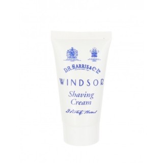 Crema Afeitar Windsor D.R. Harris Muestra 15gr