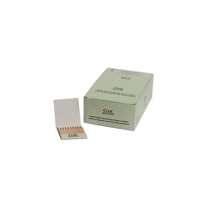 Cloè 60 boxes of 20 styptic match sticks