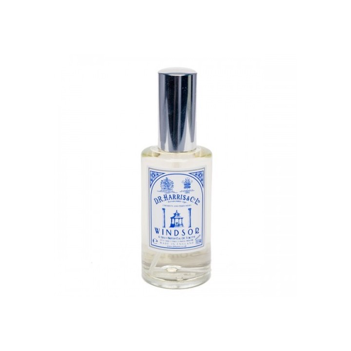 Colonia Windsor D.R. Harris 100ml