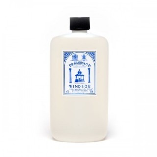 D.R. Harris Windsor Head-to Toe Wash 250ml