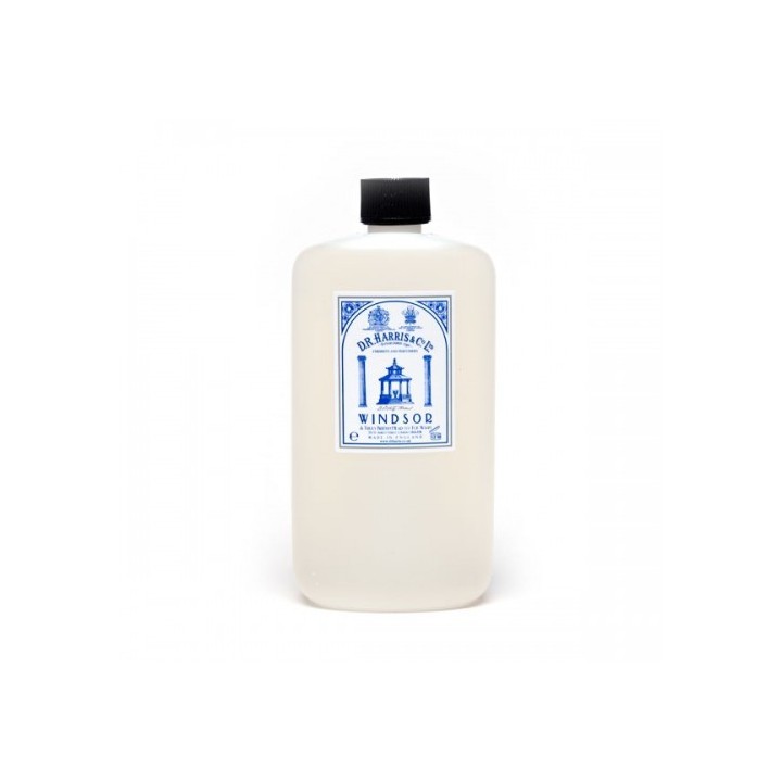 Windsor Head-to Toe Wash D.R. Harris 250ml